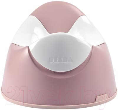 Детский горшок Beaba Pot Old Pink 920358 2