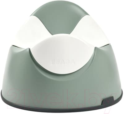 Детский горшок Beaba Pot Ergonomique Vert Sauge 920394 2