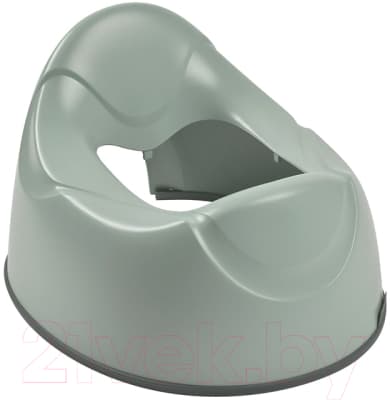 Детский горшок Beaba Pot Ergonomique Vert Sauge 920394 3