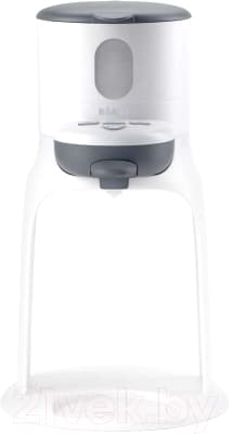 Подогреватель для бутылочек Beaba Bib Expresso New White/Grey EU 912692 1
