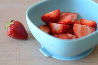 Набор посуды для кормления Beaba Coffret Repas Silic / 913472 3