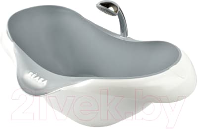 Ванночка детская Beaba Camele'o Baignoire Cameleo Light Mist / 920352 2