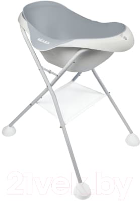 Ванночка детская Beaba Camele'o Baignoire Cameleo Light Mist / 920352 3