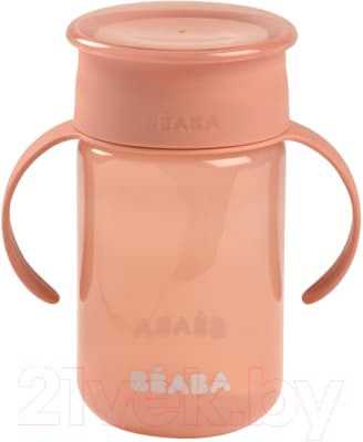 Поильник Beaba Tasse Apprentissage 913571