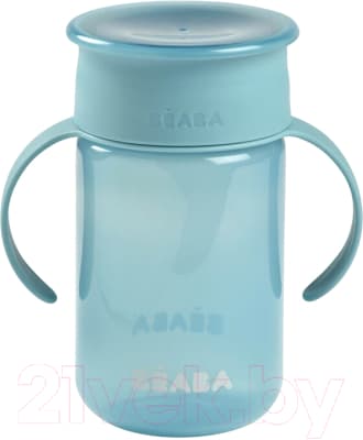 Поильник Beaba Tasse Apprentissage 913572