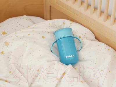 Поильник Beaba Tasse Apprentissage 913572 5