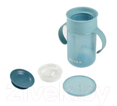Поильник Beaba Tasse Apprentissage 913572 2