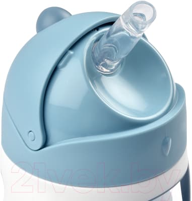 Поильник Beaba Straw Cup 913479 3