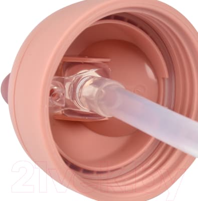 Поильник Beaba Straw Cup 913480 4
