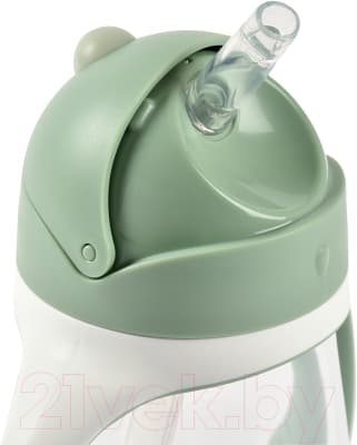 Поильник Beaba Tasse Paille 913533 4