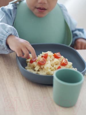 Тарелка для кормления Beaba Assiette Silicone 913550 3