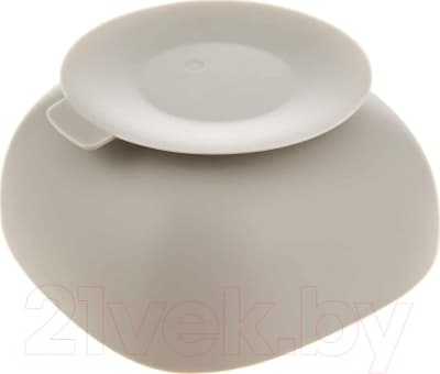 Тарелка для кормления Beaba Assiette Silicone 913433 2