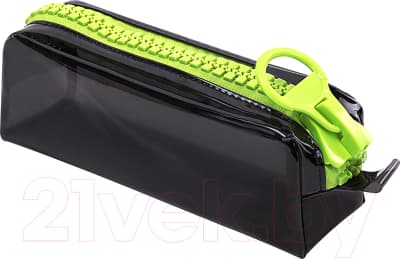 Пенал Brauberg Neon / 271564
