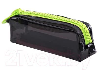 Пенал Brauberg Neon / 271564 2
