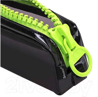 Пенал Brauberg Neon / 271564 6