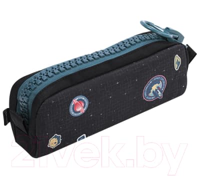 Пенал Brauberg Space mission / 271567 6