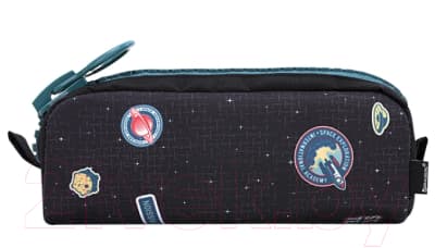Пенал Brauberg Space mission / 271567 3