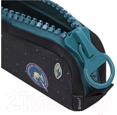 Пенал Brauberg Space mission / 271567 5