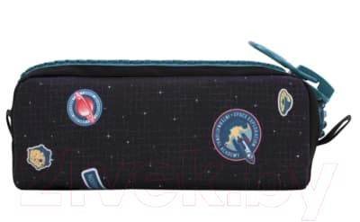 Пенал Brauberg Space mission / 271567 2