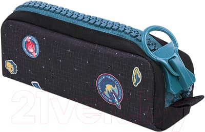 Пенал Brauberg Space mission / 271567