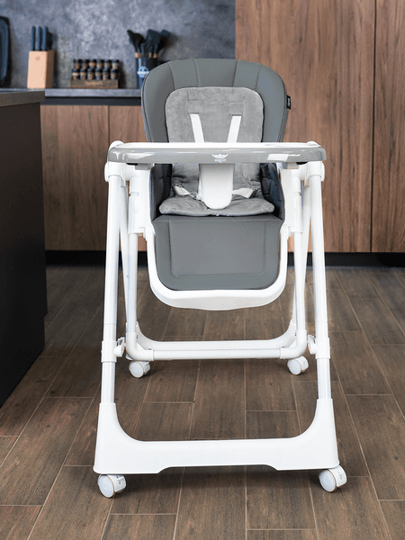 Стульчик для кормления Martin Noir Sirius 3