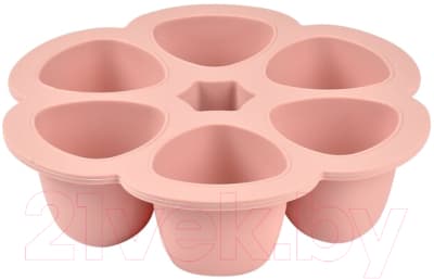 Контейнер для детского питания Beaba Old Pink 912595 2