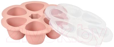 Контейнер для детского питания Beaba Old Pink 912615 3