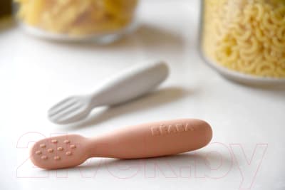 Набор столовых ложек для кормления Beaba 913579 4