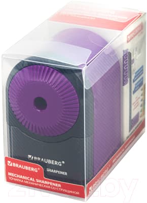 Точилка Brauberg Ultra / 271341 8