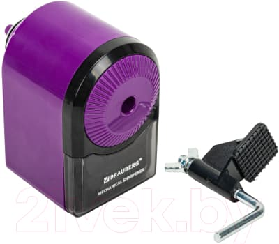 Точилка Brauberg Ultra / 271341 7