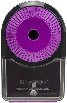 Точилка Brauberg Ultra / 271341 3