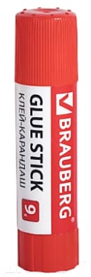 Клей-карандаш Brauberg 271305 2
