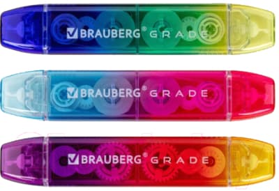 Корректор для текста Brauberg 271942