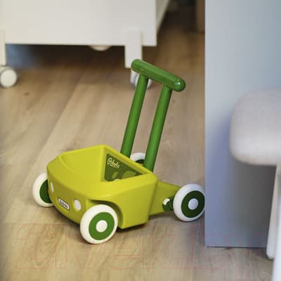 Ходунки-каталка Italtrike Roberto / 4020ROB995658 2