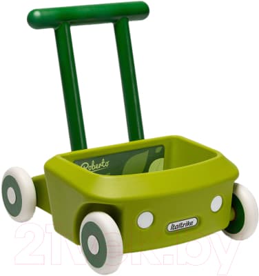 Ходунки-каталка Italtrike Roberto / 4020ROB995658