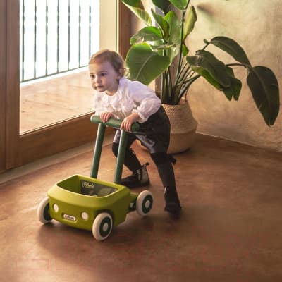 Ходунки-каталка Italtrike Roberto / 4020ROB995658 3