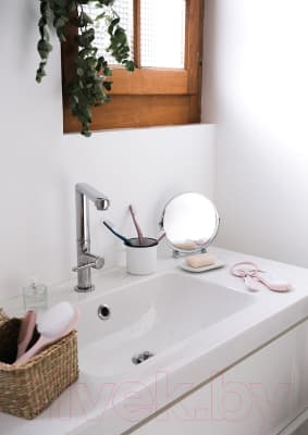 Набор для ухода за новорожденным Beaba Set Accessoire Toil Old Pink 920370 4