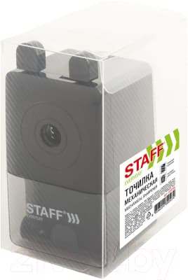 Точилка Staff Everyday Ms-796 / 229796 7