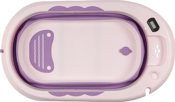 Ванночка детская NINO Dolphin BBT061