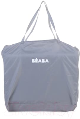 Кровать-манеж Beaba Lit Parapluie 3 в 1 Mineral Gris 946001 5