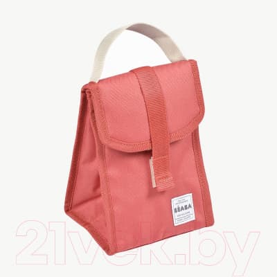 Сумка-пеленальник Beaba Sac Geneve Terracota 940248 4