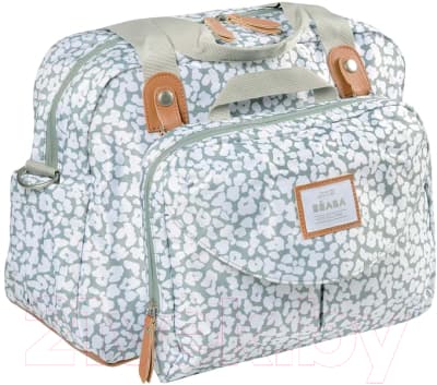 Сумка-пеленальник Beaba Chang/Bag Geneva 2 Ch Blossom 940259 3