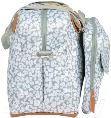 Сумка-пеленальник Beaba Chang/Bag Geneva 2 Ch Blossom 940259 5