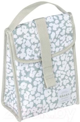 Сумка-пеленальник Beaba Chang/Bag Geneva 2 Ch Blossom 940259 8