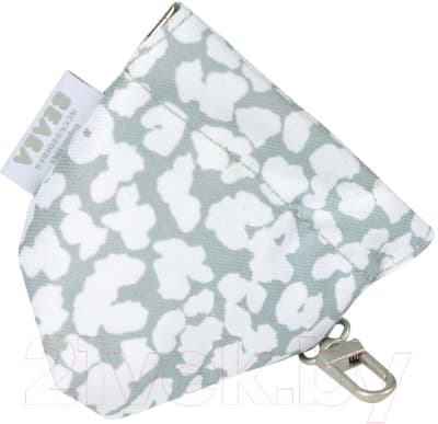 Сумка-пеленальник Beaba Chang/Bag Geneva 2 Ch Blossom 940259 9