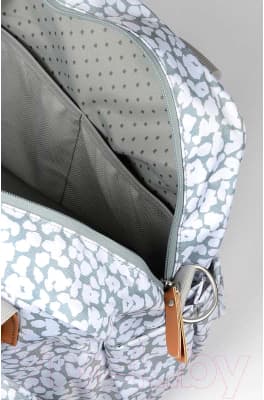 Сумка-пеленальник Beaba Chang/Bag Geneva 2 Ch Blossom 940259 7