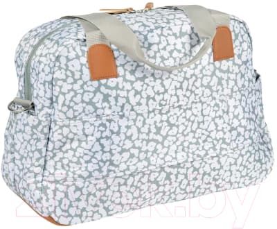 Сумка-пеленальник Beaba Chang/Bag Geneva 2 Ch Blossom 940259 4