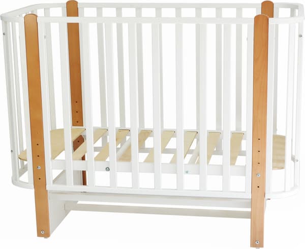 Детская кроватка СКВ 394001-6
