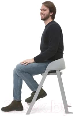 Стульчик для кормления Chicco Crescendo Lite 5
