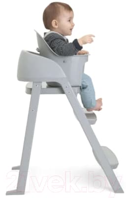Стульчик для кормления Chicco Crescendo Lite 2